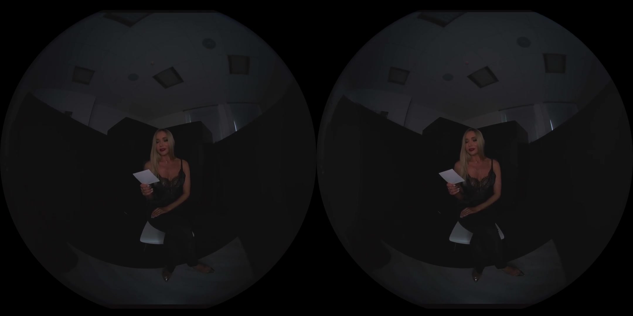Venera Maxima - Gloryhole 1, Censored