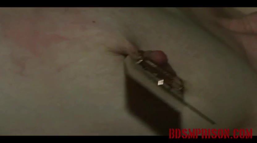 Nadja Promo Video - BdsmPrison