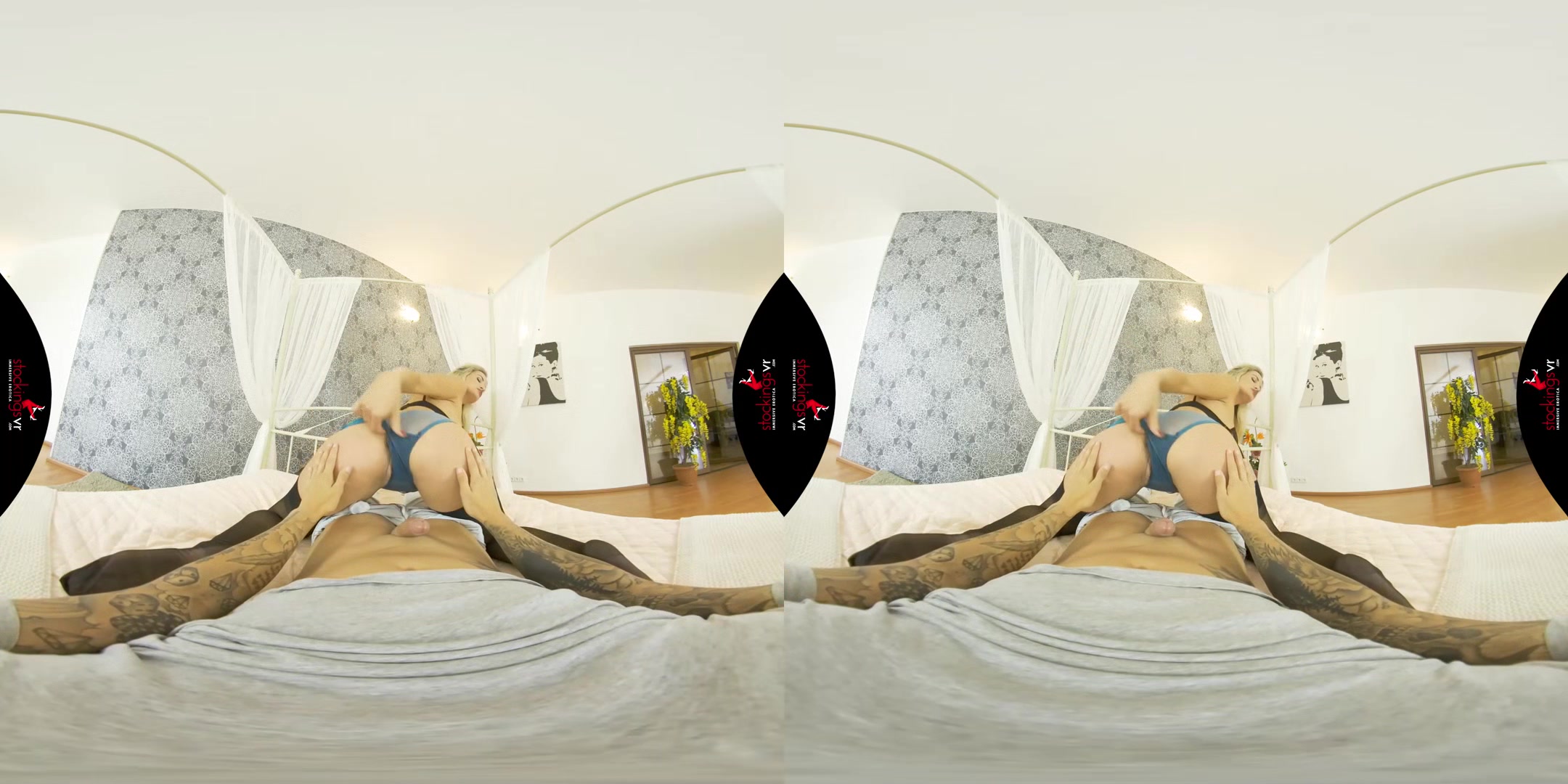 Shove this dildo up my ass starring Nicole Vice