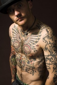 Rob Rotten