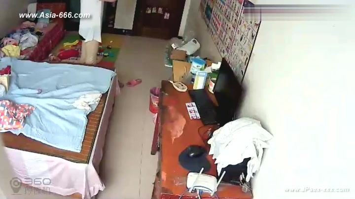 Hackers use the camera to remote monitoring of a lover's home life.48