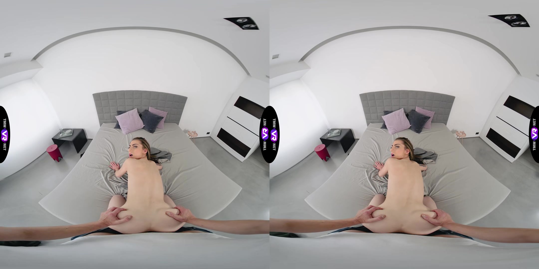 Help For Hard Sex - Tmwvrnet - Vr Porn Video