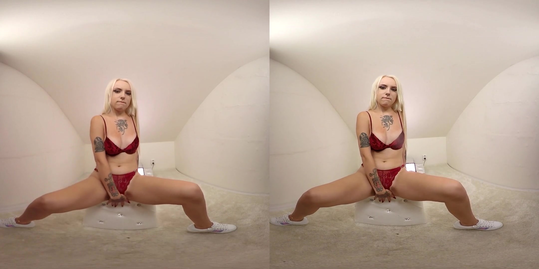 Ciri Angel in 317 - Ciri - BravoModelsMedia