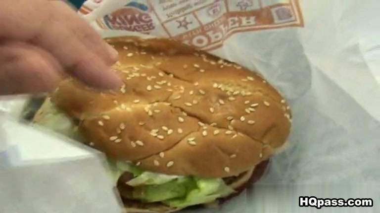 Josh & Starr in Value meal Movie