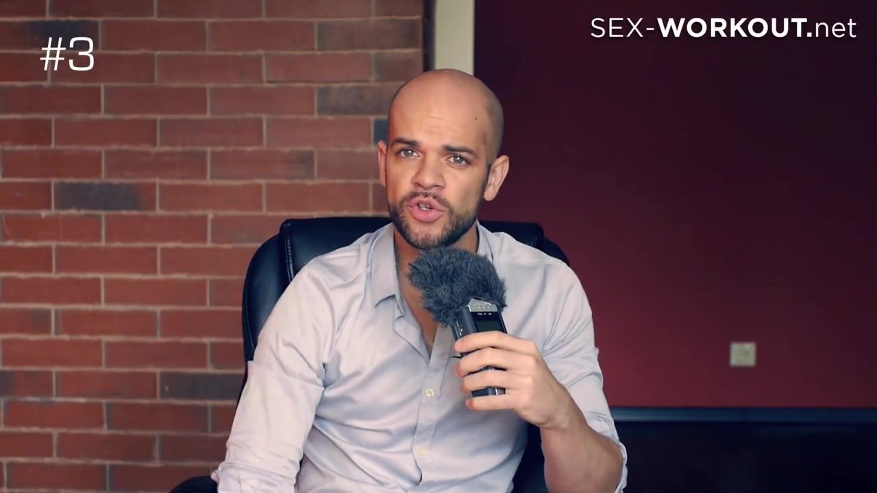 Become a porn star