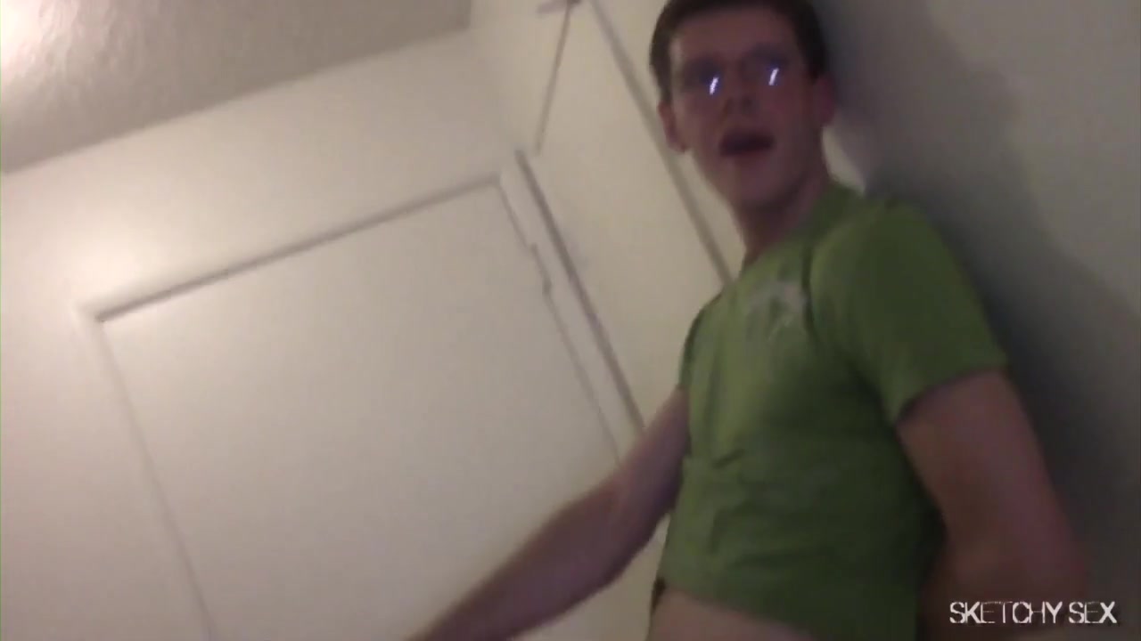 Cum Inside 3 - Sketchysex