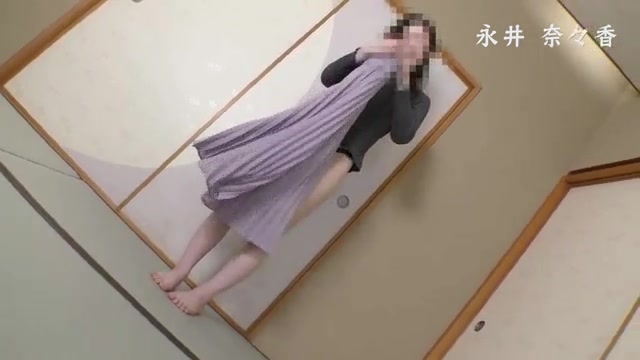 Nanaka Nagai 27years Old - C0930