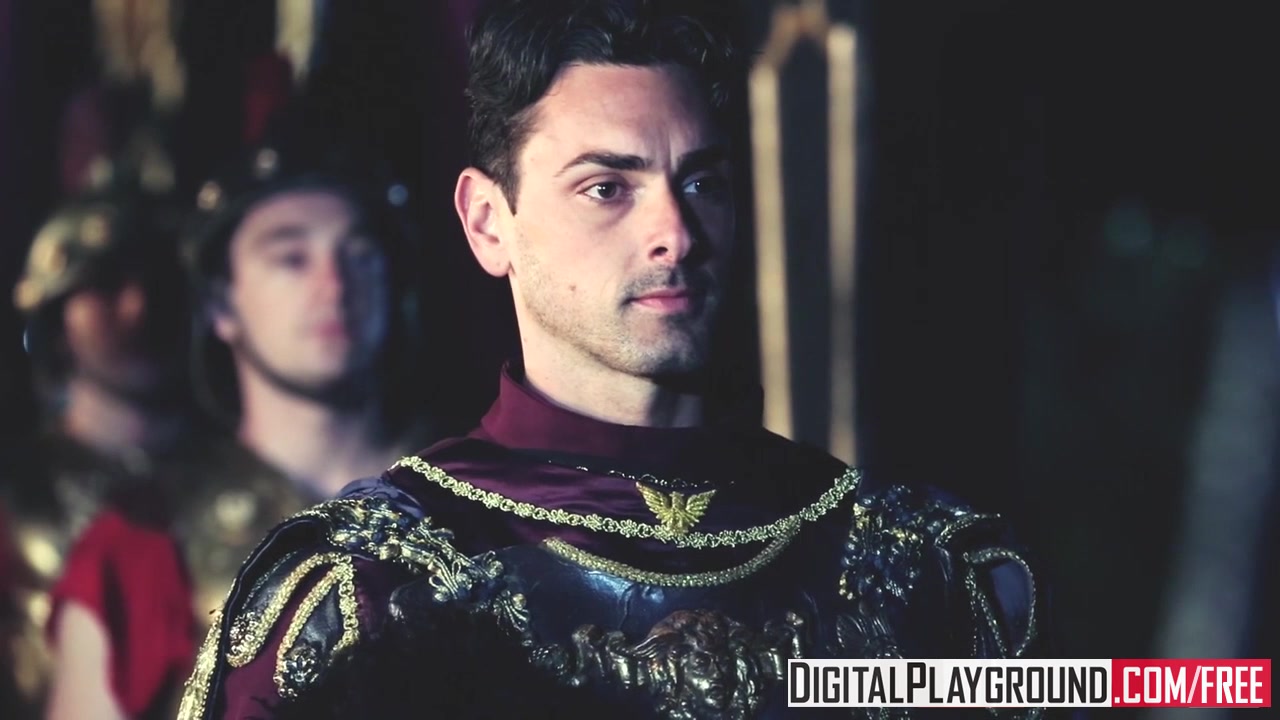 DigitalPlayground - Ryan Driller Stevie Shae - Cleopatra
