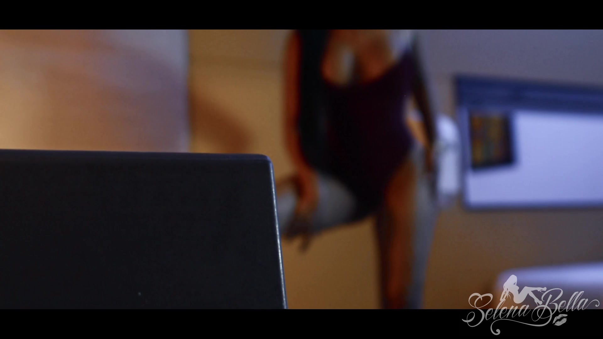 Blue Romantic - Sex Movies Featuring Selenabella