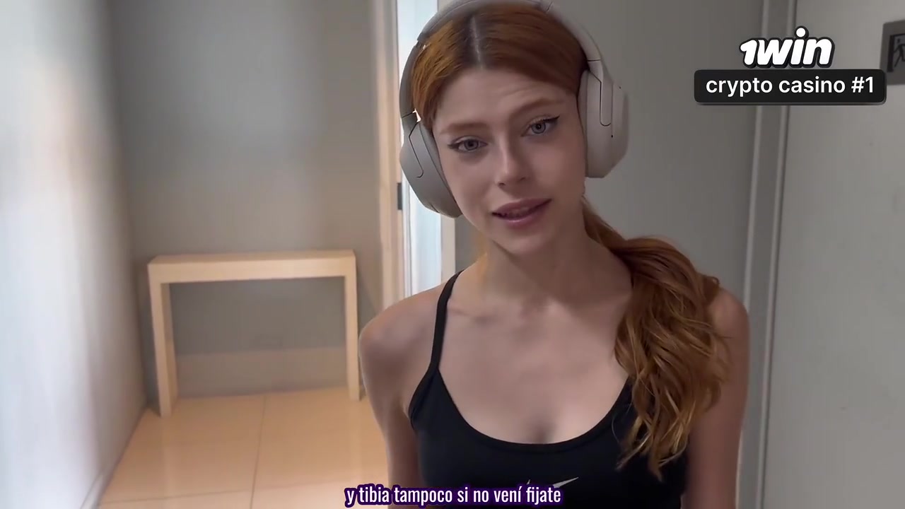 La Vecinita Tiene Antojo (?