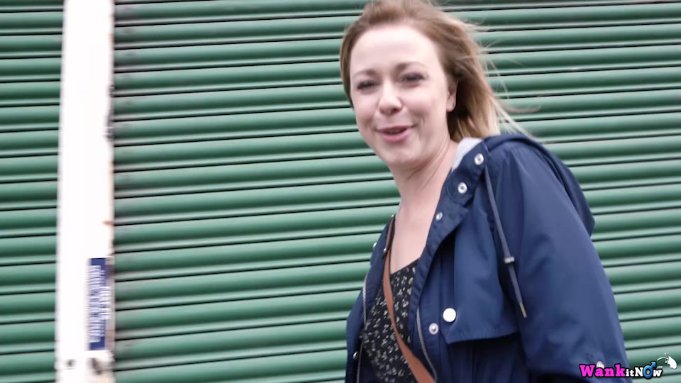 Lucy Lauren - Public Nudity - Sexy Videos - WankitNow