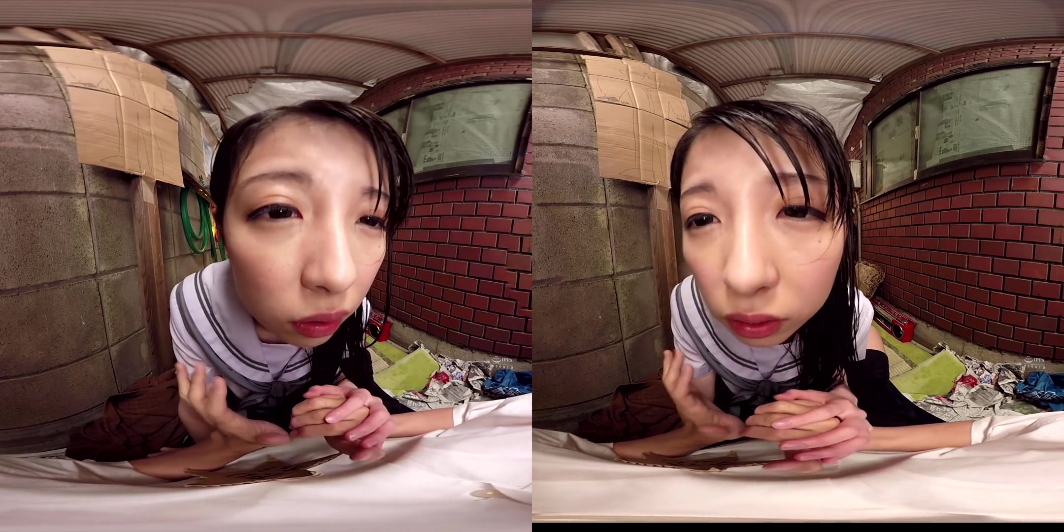 Rena Aoi in Rena Aoi My Secret Place 1984 2 - WAAPVR