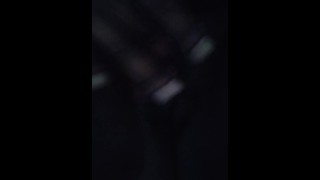 Horny wife