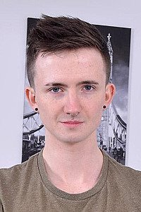 Alex Knight