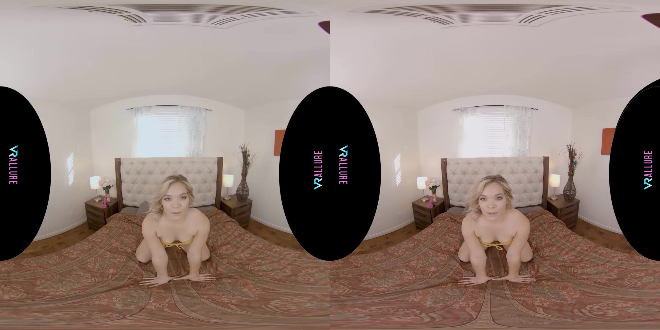 Katie Kush - VRHush