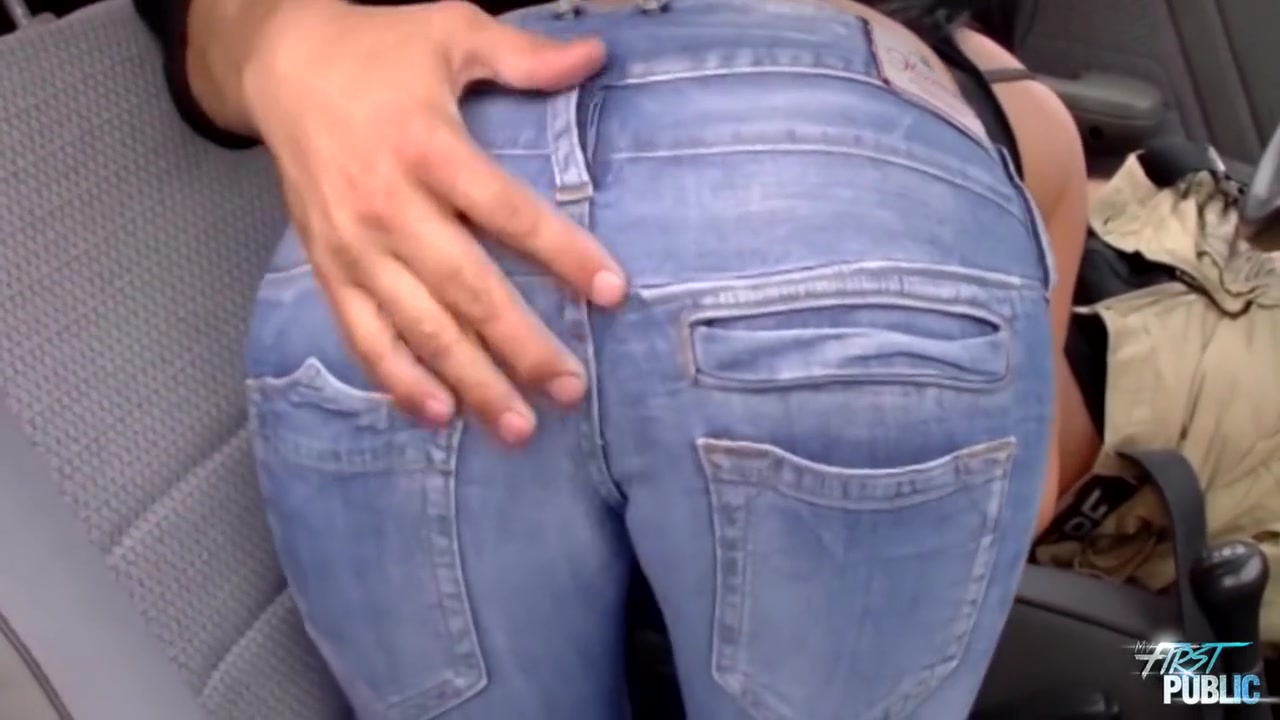 Sexy Girl Horny While Driving A Car So Takes Bfs Dick And Fucks Directly Beside Parking Lot 18 Min