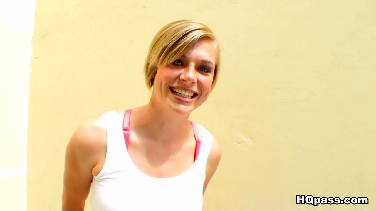 Josh & Tracy Lee in Tennis titties Video