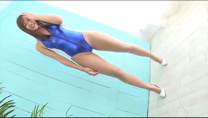 Runa Hinata Caribbean Magic Mail : The Step son Of A Noble Got Attracted By A Shaved Pussy Paddock Cosplay Girl