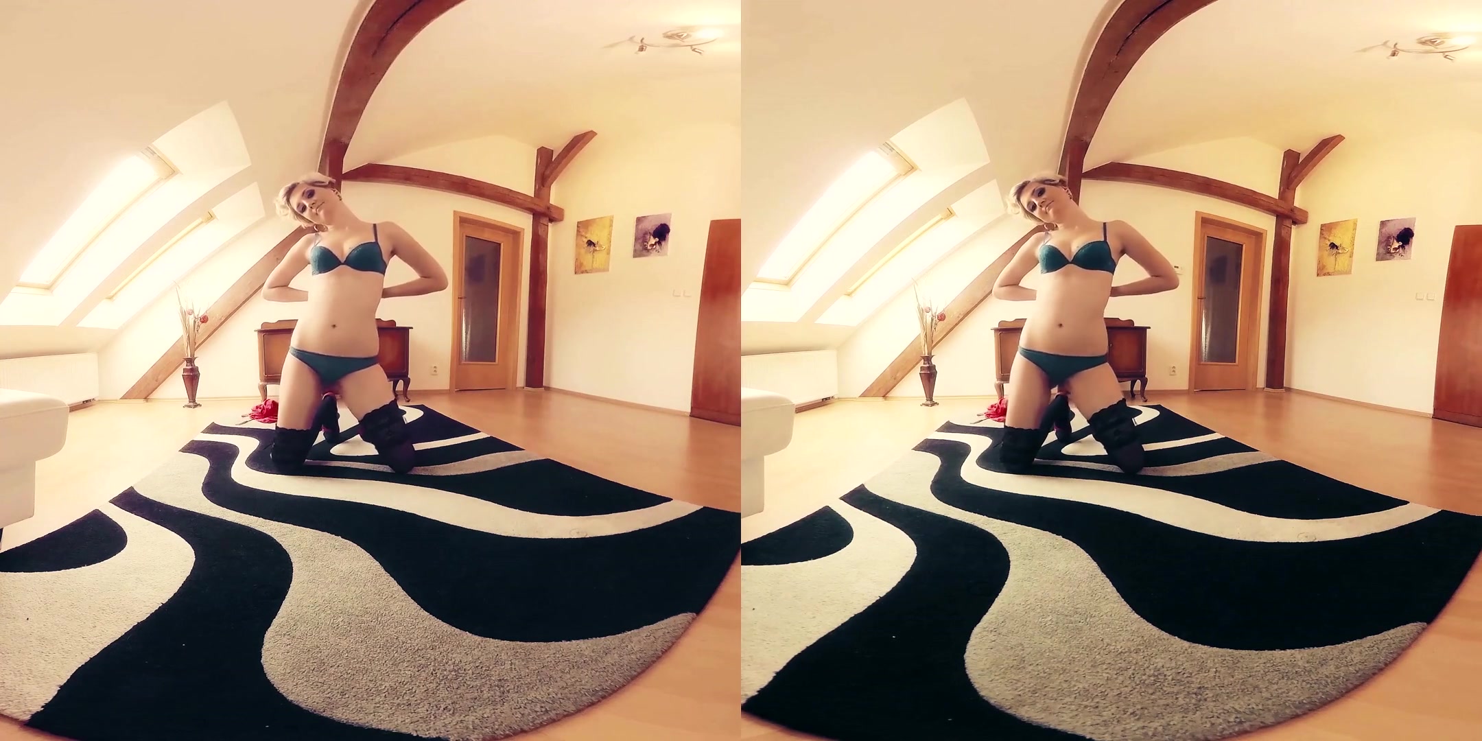 Lena in 023 - Lena - BravoModelsMedia