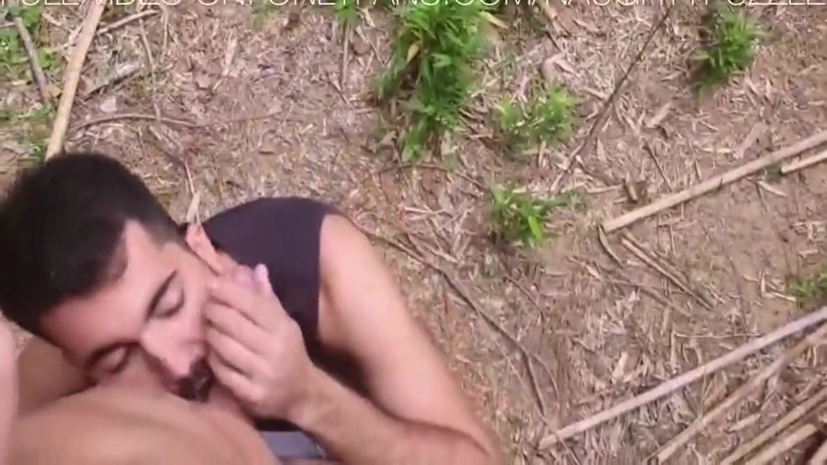 A Fuck In The Woods Is Always Fun