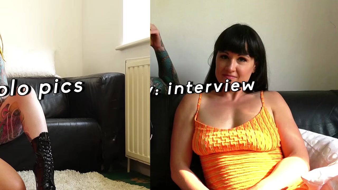 PASCALSSUBSLUTS - Subs Lucy Love and Piggy Mouth dominated