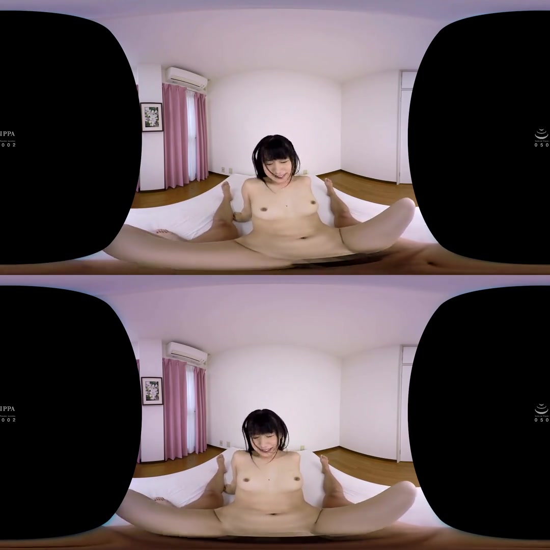 Mihina Nagai in Mihina Nagai Crazy Creampie Sex Never Looking Away! 3 - EroTimeVR