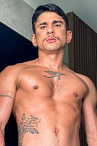 Lucas Mancinni