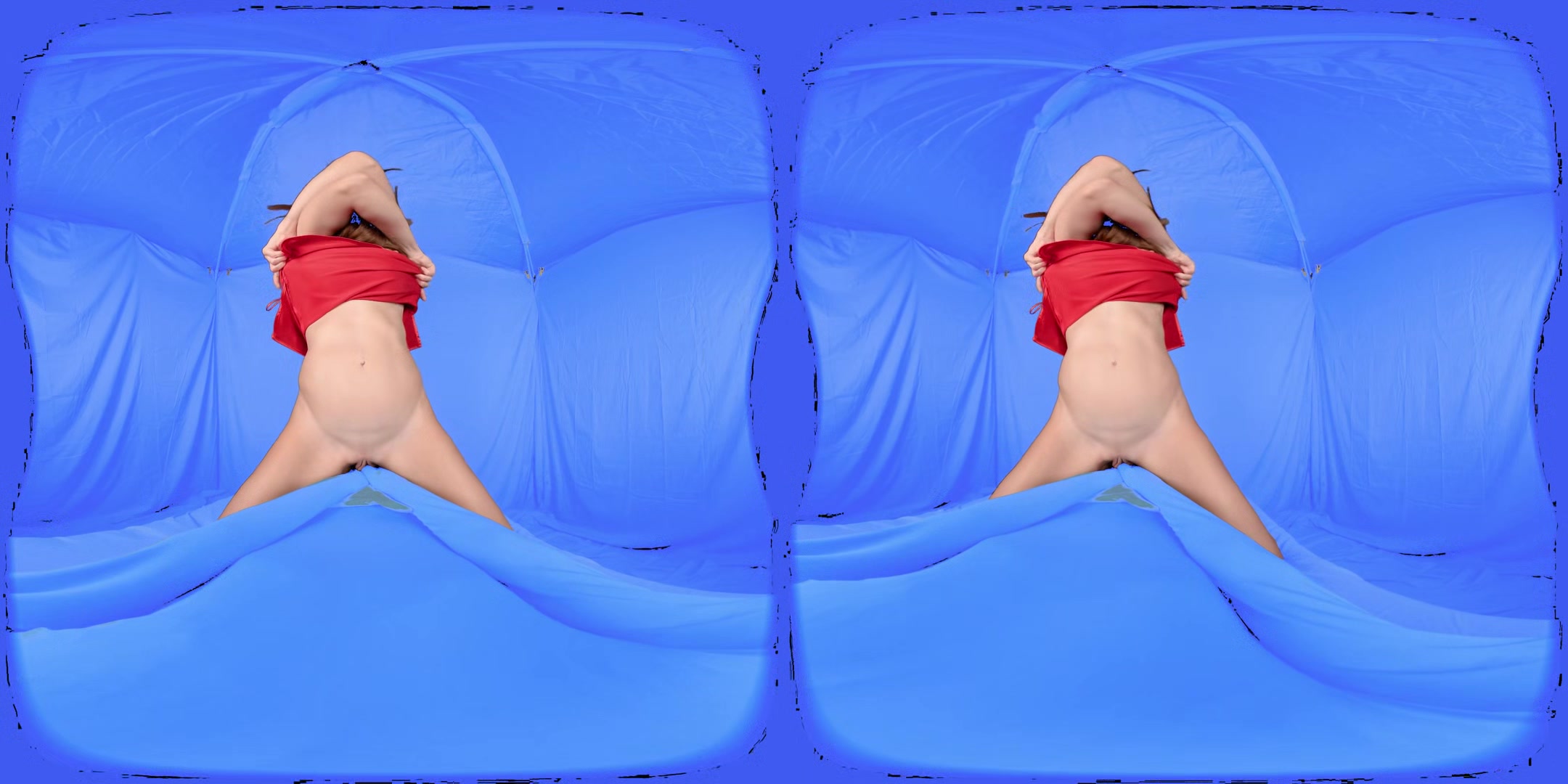 Big Tits Milf Nextdoor - 3d Pickup