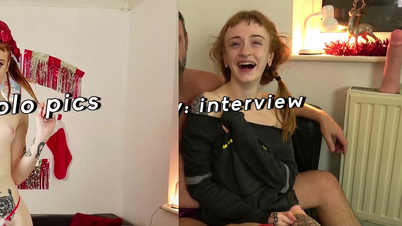 PASCALSSUBSLUTS - Azura Alii facialized after anal holiday