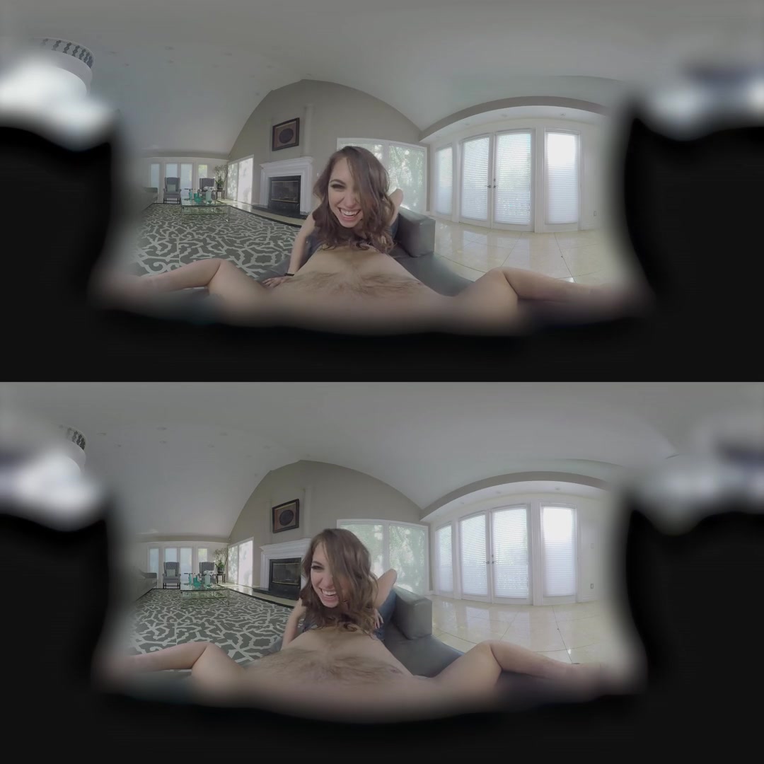 Riley Reid in Riley'n'You - HoloGirlsVR