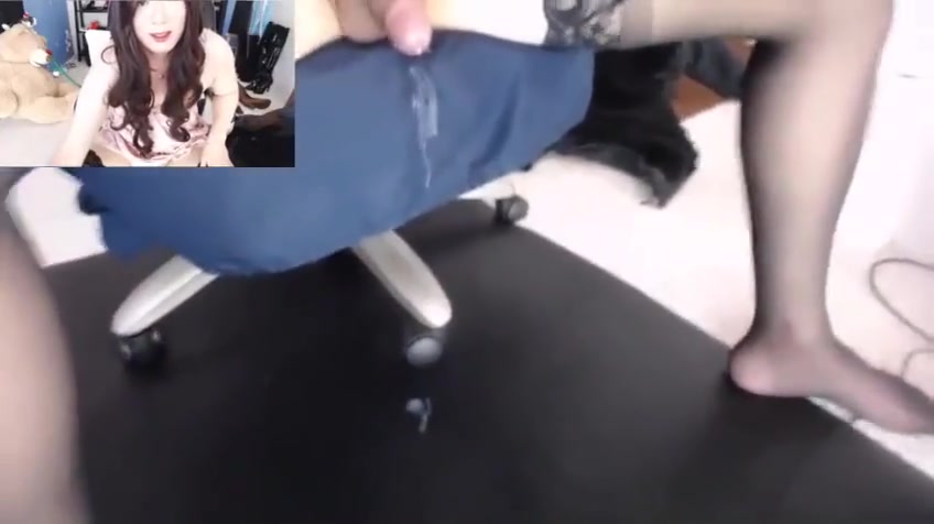 Amymarykinglove Cumshot