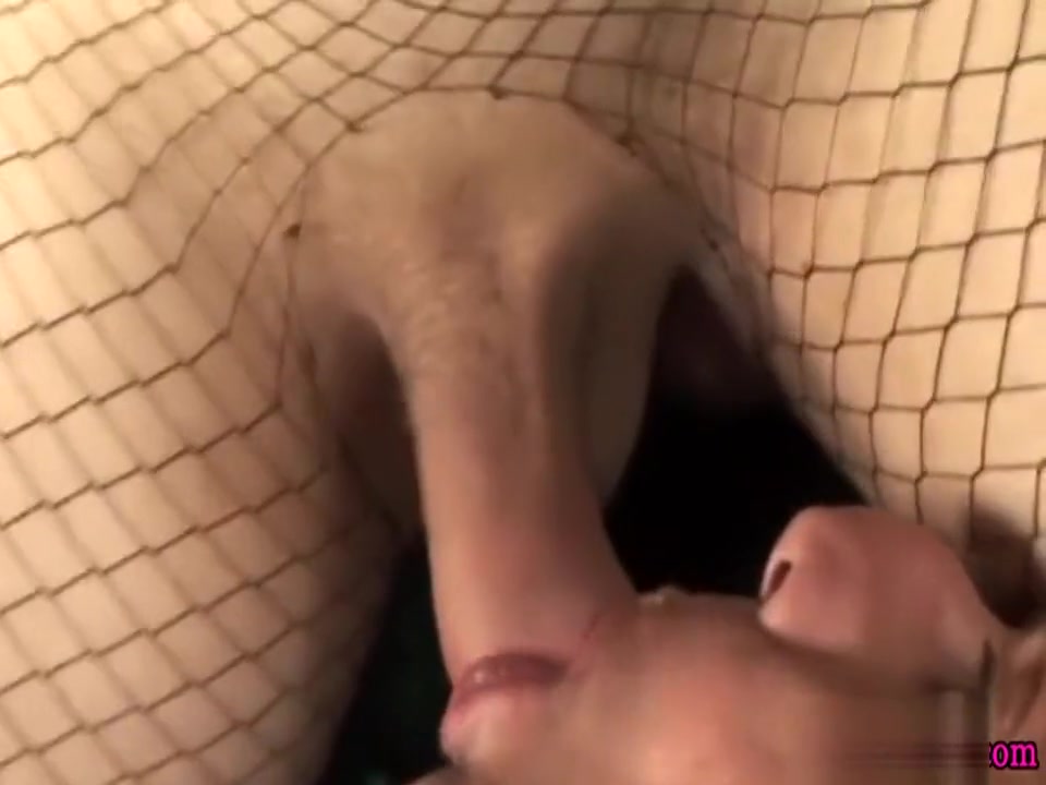Busty shemales facializing their male lovers