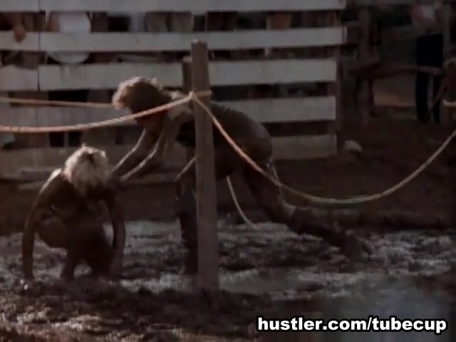Bambi Woods in Debbie Does Dallas #3 - Hustler