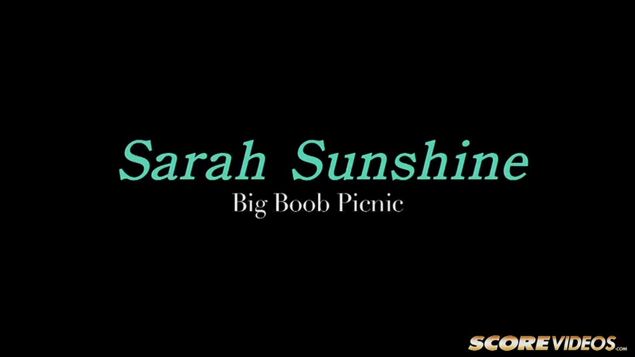 Boob Picnic