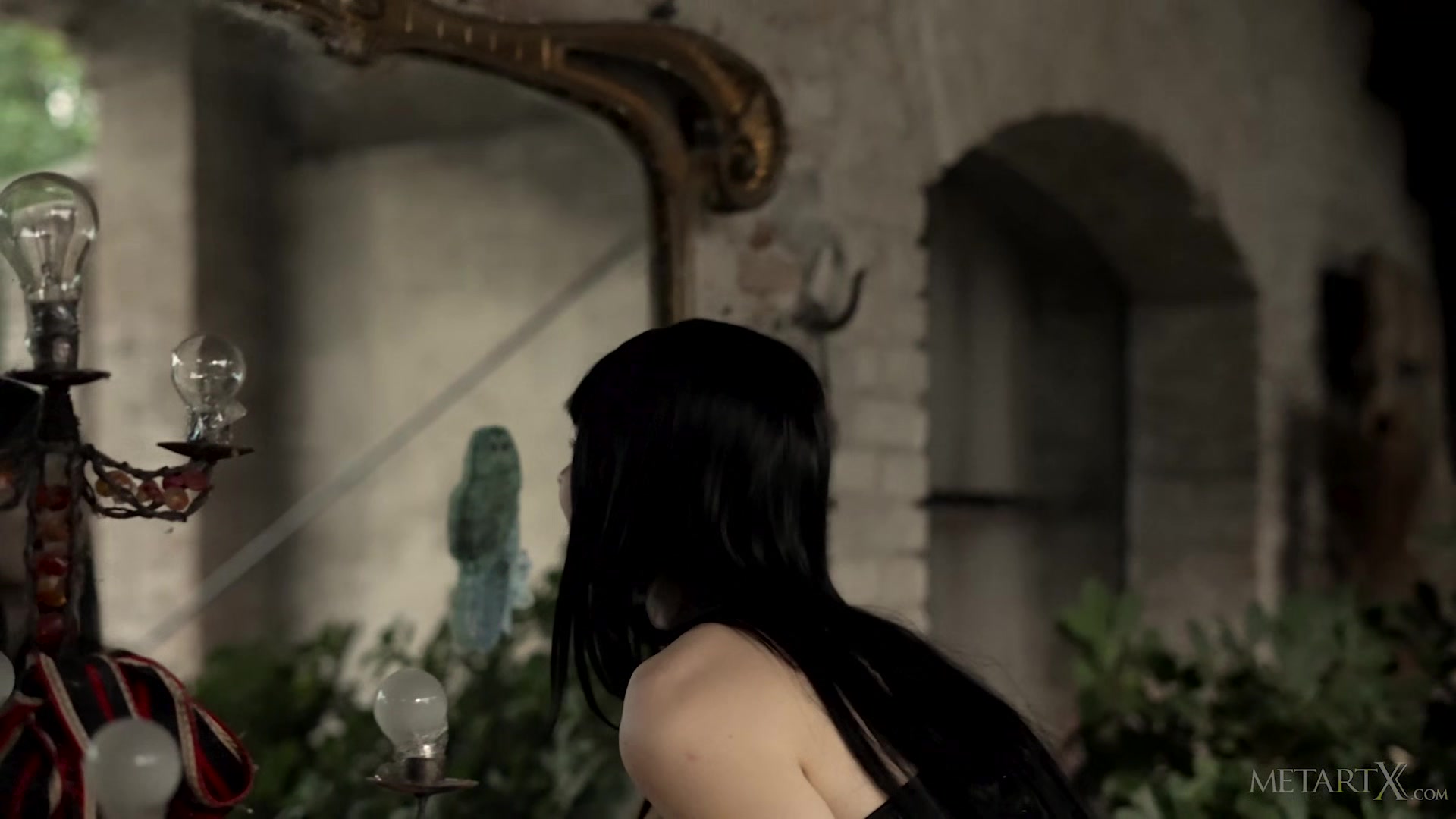Amelias Swing 2 - Amelia Riven
