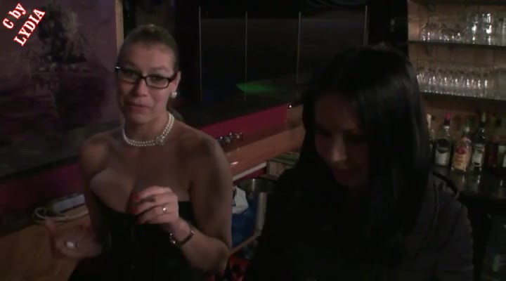 Cuntjuice Horny Girls