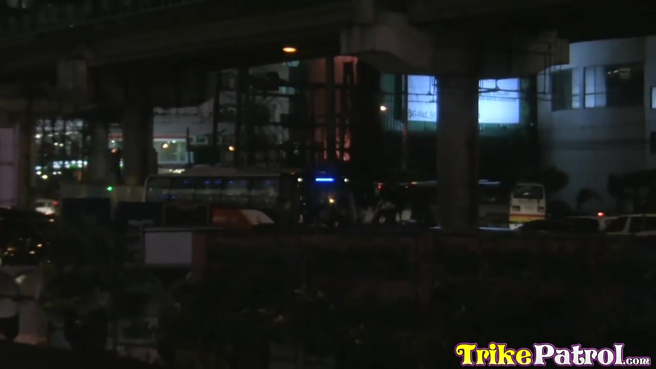 Hard Fucked Pussy Creamed After Manila Hookup Trike Patrol