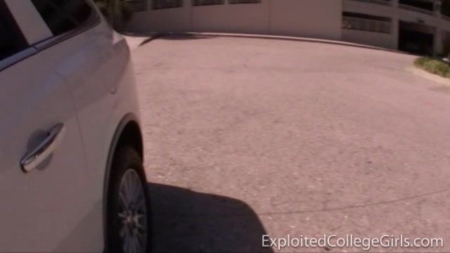 ExploitedCollegeGirls: Mekeilah Pov
