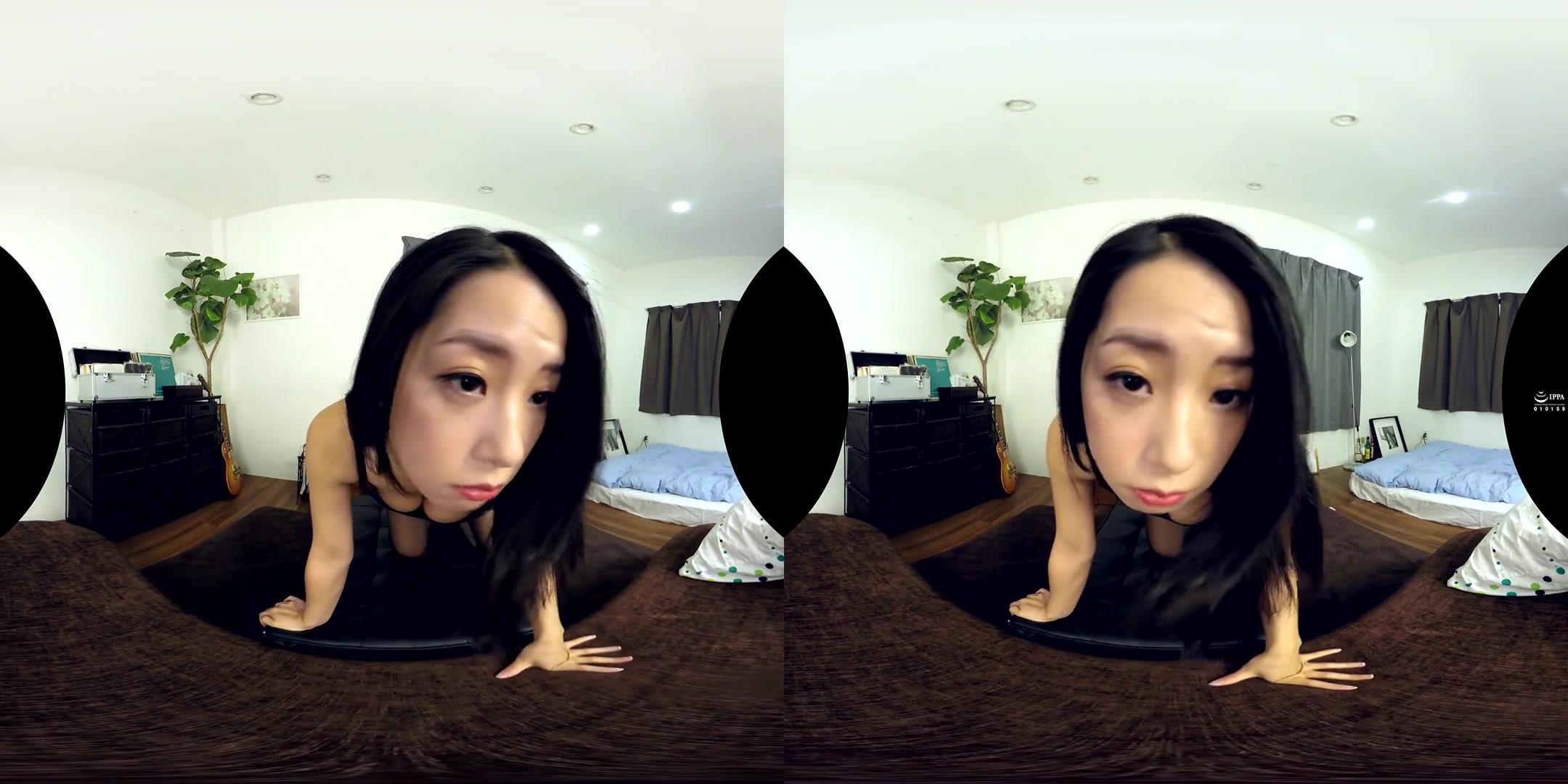 Satomi Suzuki in Satomi Suzuki JAV Star Takes the VR Reins 1 - CasanovA