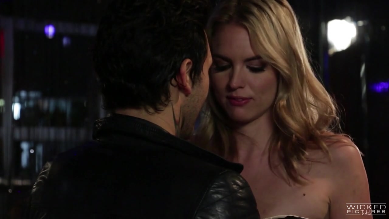 Keira Nicole in Off Limits, Scene 4 - Wicked