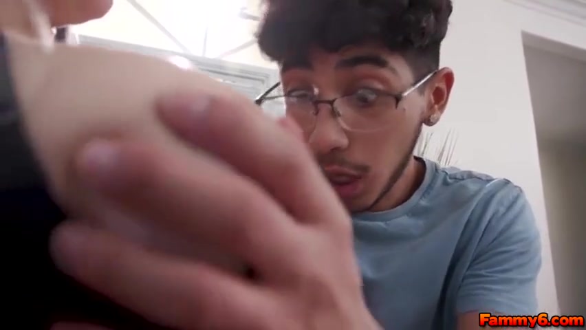 Offers Diego Titty Fucking Her With Kenzie Taylor