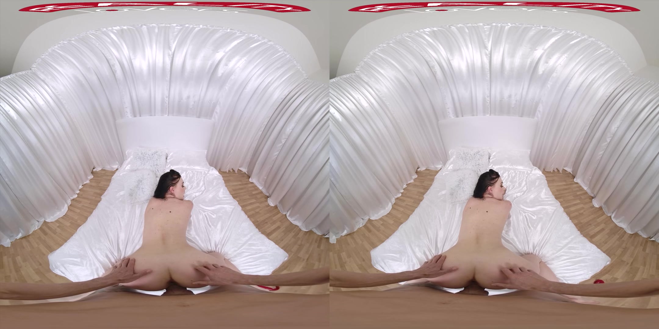 VR Anal Sex part 6 - RealityLovers