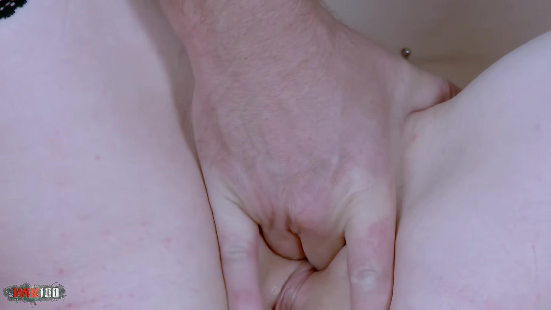 Marion Moon Beautiful French Amateur With Big Pussy Who Loves Sodomy
