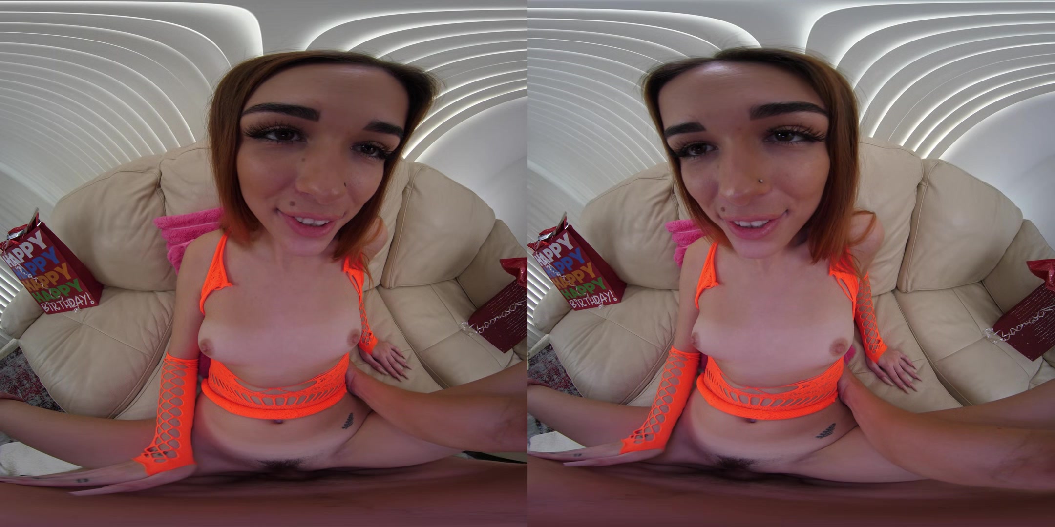 Your Birthday with Delilah Day