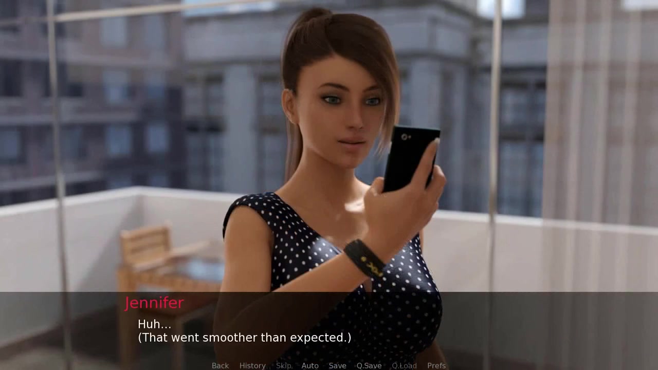 Inside Jennifer Cheating Girl Goes On Date Behind Her Boyfriends Back Ep 19