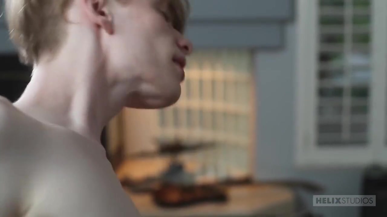 Adam Reid, Josh Brady And Big Dicks In Toy Sized Twink Bareback