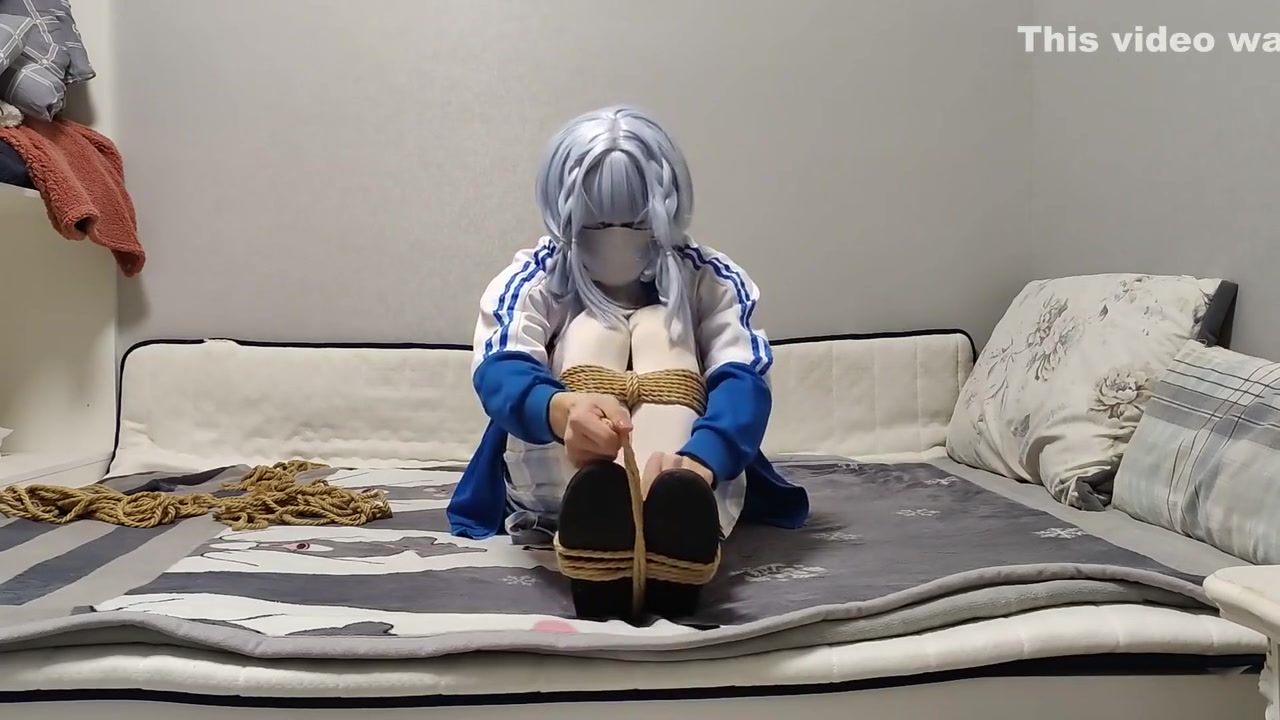 Cd Self-bondage