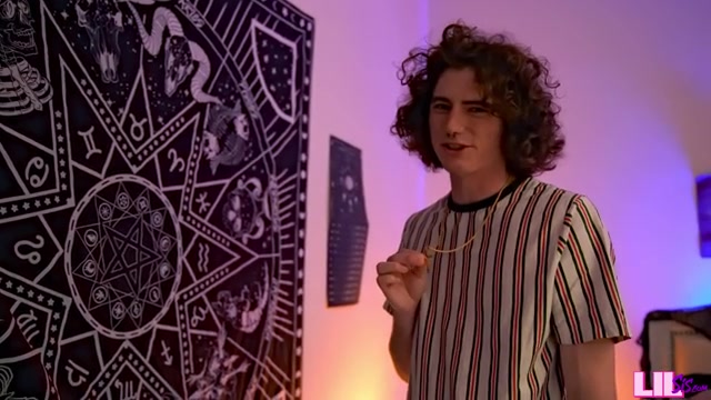 Goth Girl Put A Spell On Me - S2:E4 - Nubiles-Porn