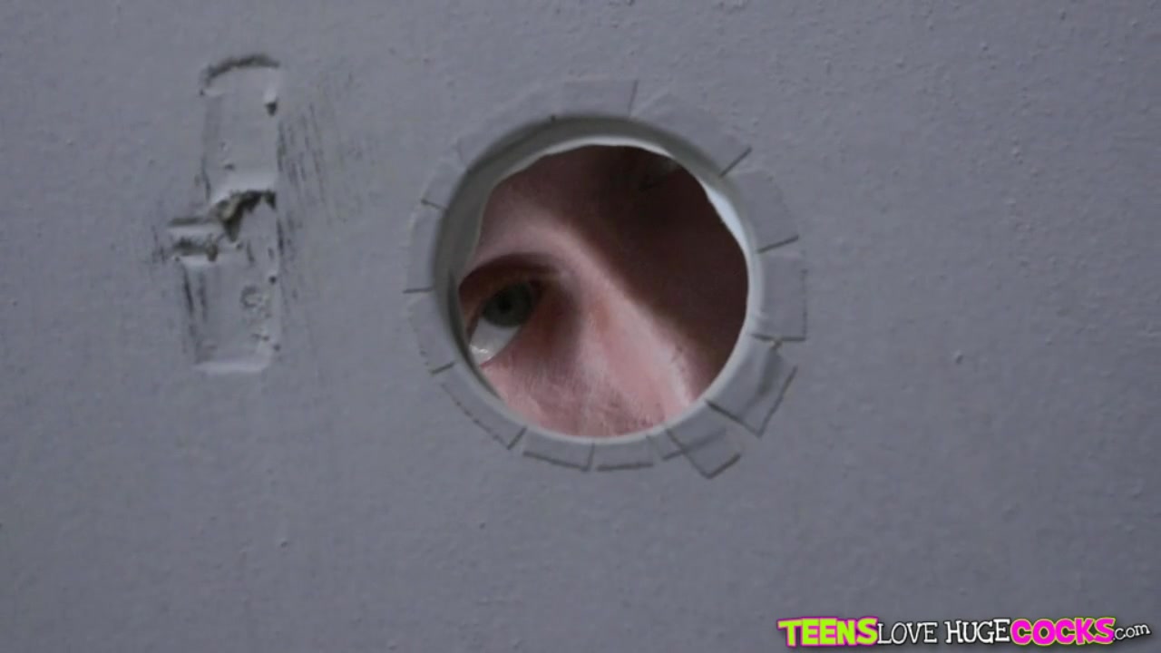 Roadtrip Gloryhole - RealityKings with Chris Strokes, Megan Rain