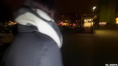 An Italian Tourist Suck In Public And Anal Banged By 2 Guys